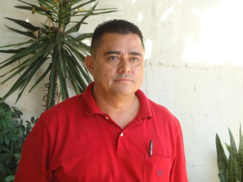 Impugna el perdedor reelección en Stocaa